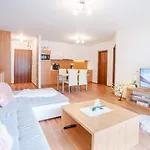 Horehronie Apartman