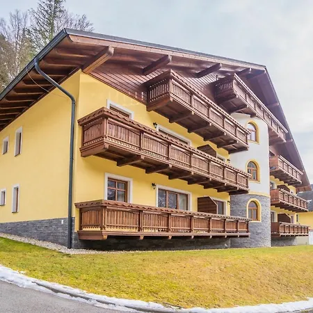 Apartment Horehronie *