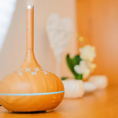 Horehronie Apartment