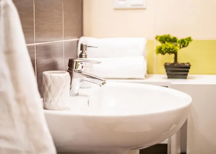 Apartment Horehronie Tale