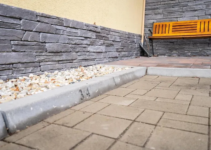 Horehronie Apartment Tale