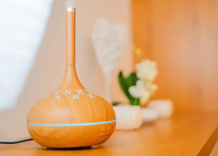 Horehronie Apartment